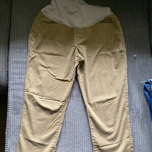 Maternity Pants by GAP